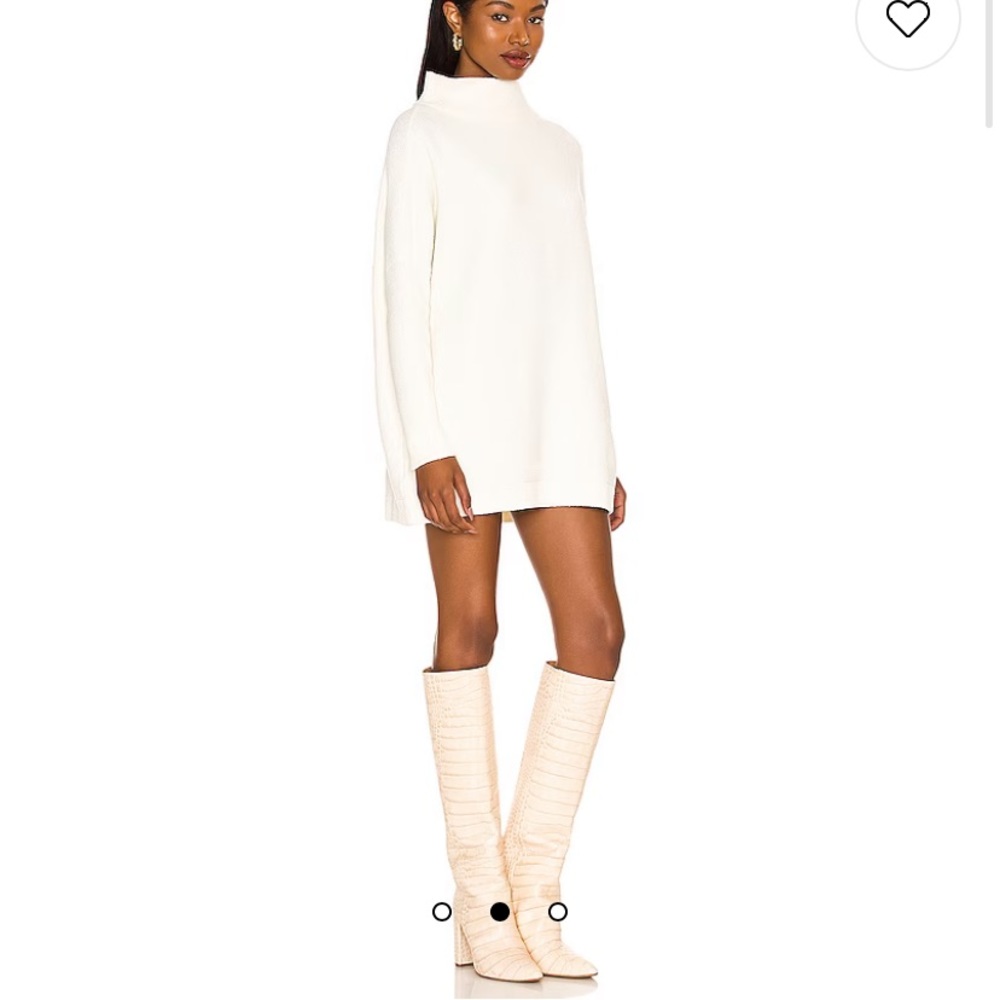 Free People Ottoman Slouchy Tunic